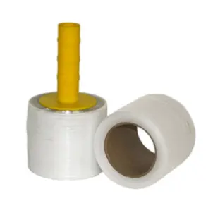 [W10P] Wrap Dispenser 