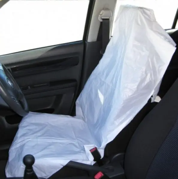 [DSC] Disposable Seat Covers (Packs of 250)