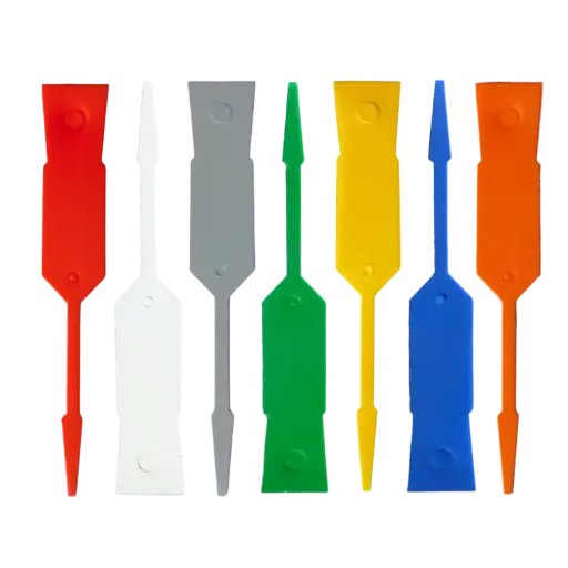 Service/ID Keytags (Packs of 1000)